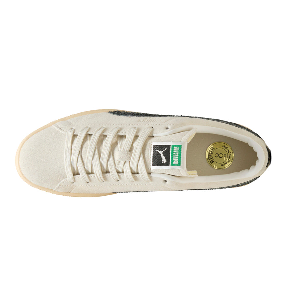 Suede The Neverworn VI Sneakers