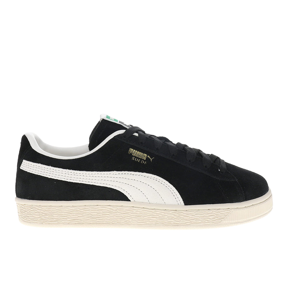Suede Charles F. Stead I Lace Up Sneakers