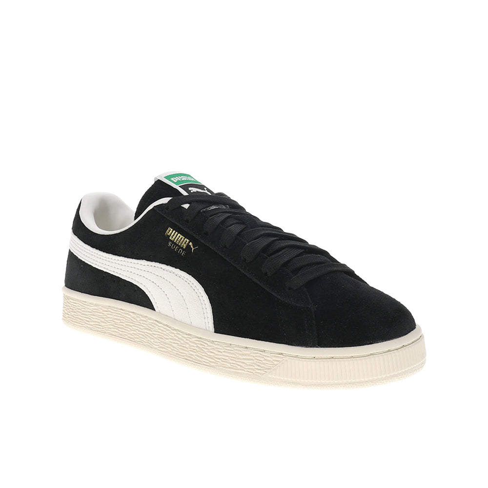 Suede Charles F. Stead I Lace Up Sneakers