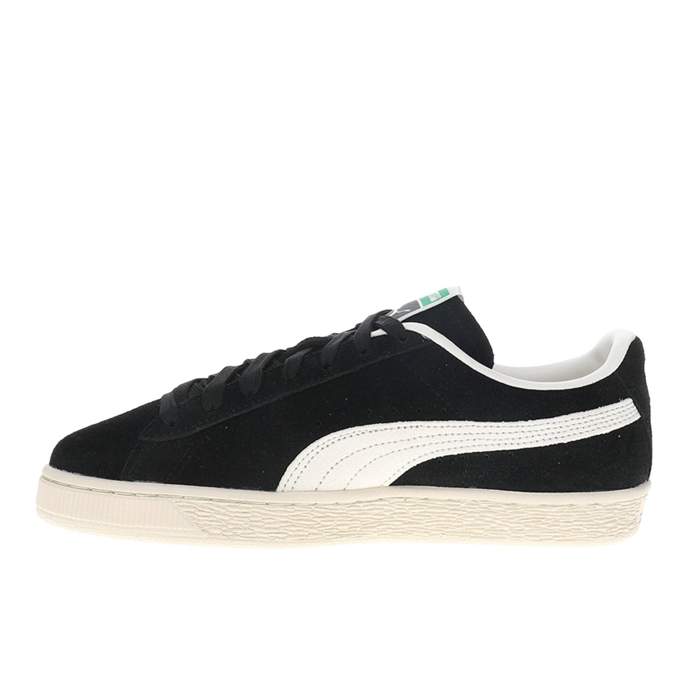 Suede Charles F. Stead I Lace Up Sneakers