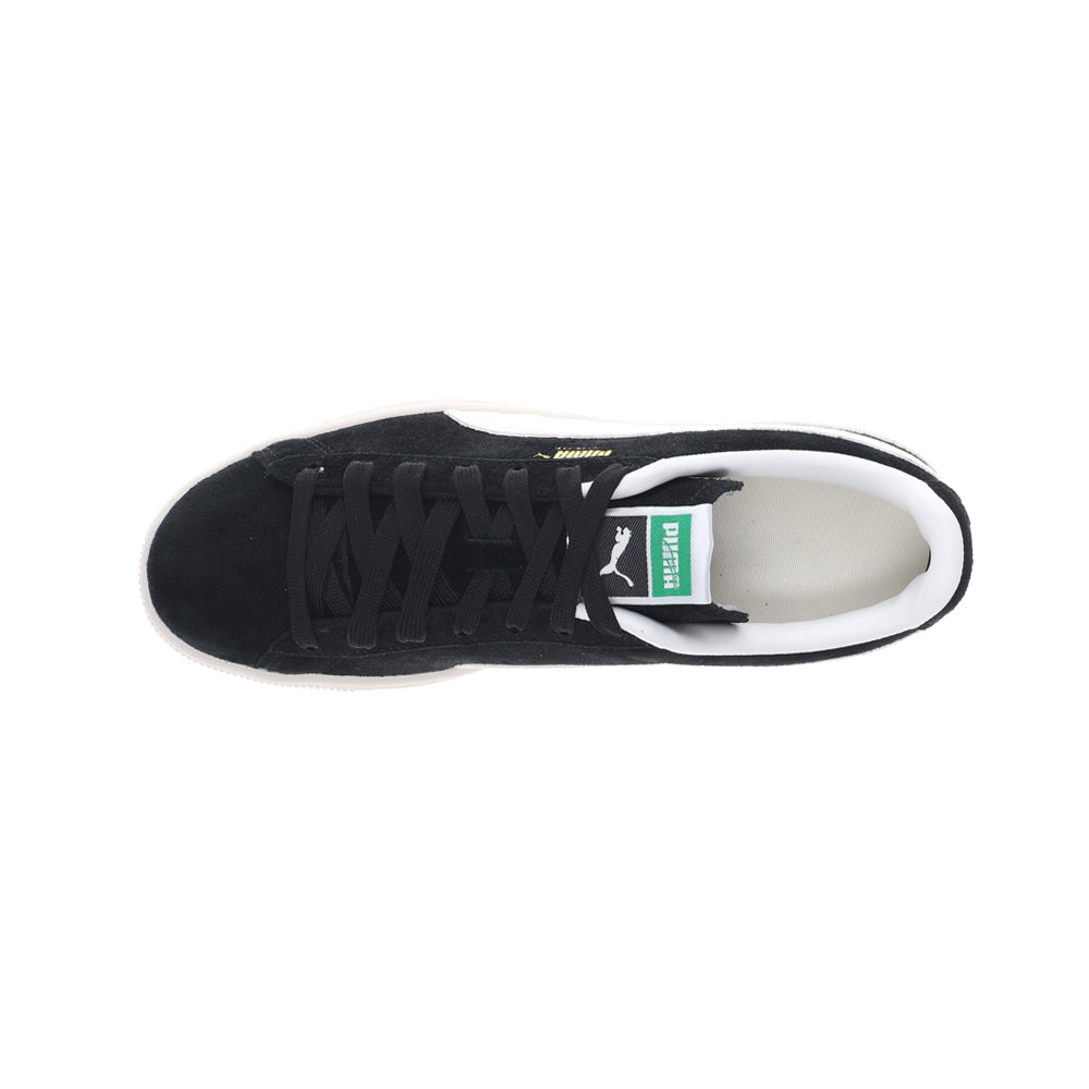 Suede Charles F. Stead I Lace Up Sneakers