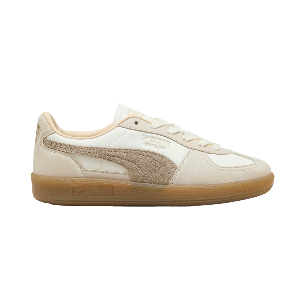 Palermo Elevated Lace Up Sneakers