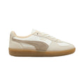 Palermo Elevated Lace Up Sneakers