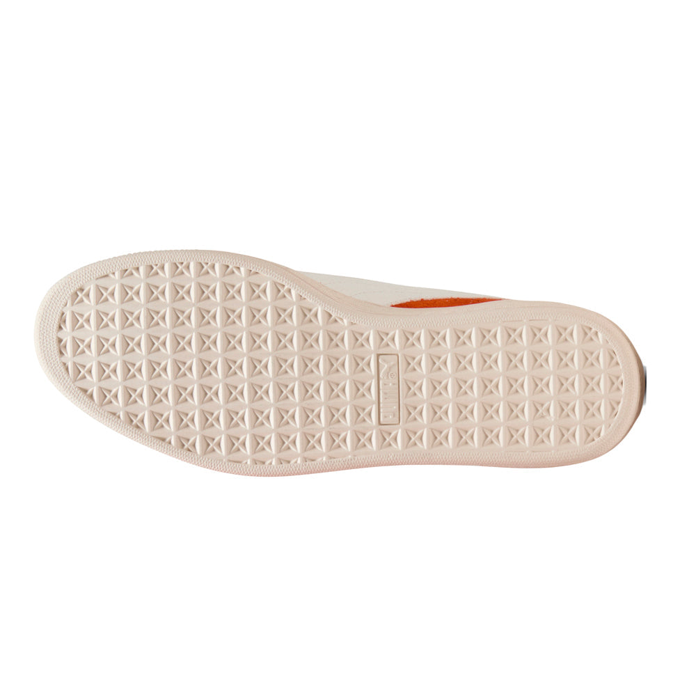 Suede Charles F Stead Iv Lace Up Sneakers