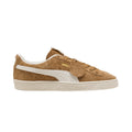 Suede Charles F Stead V Lace Up Sneakers