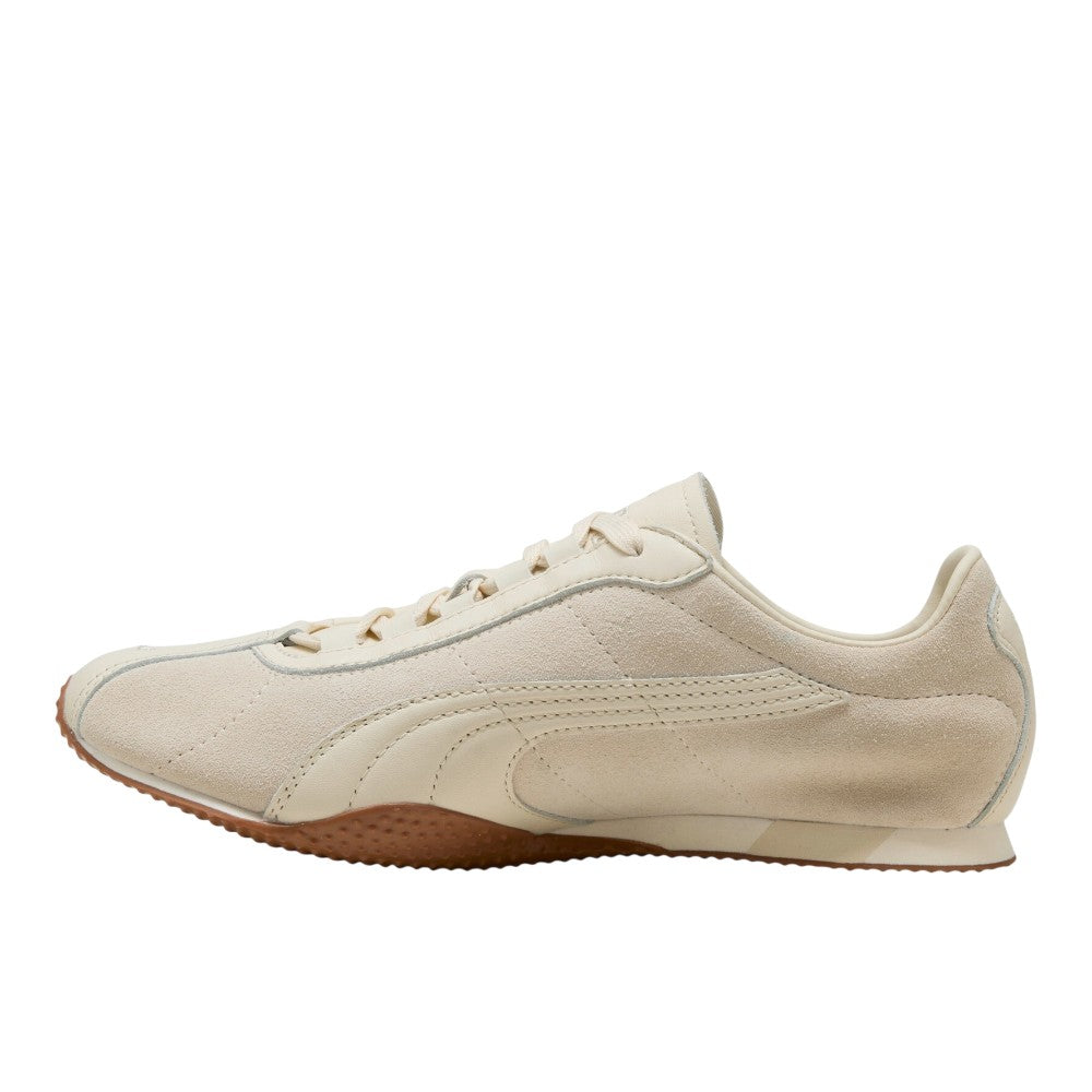 H-Street Premium Lace Up Sneakers