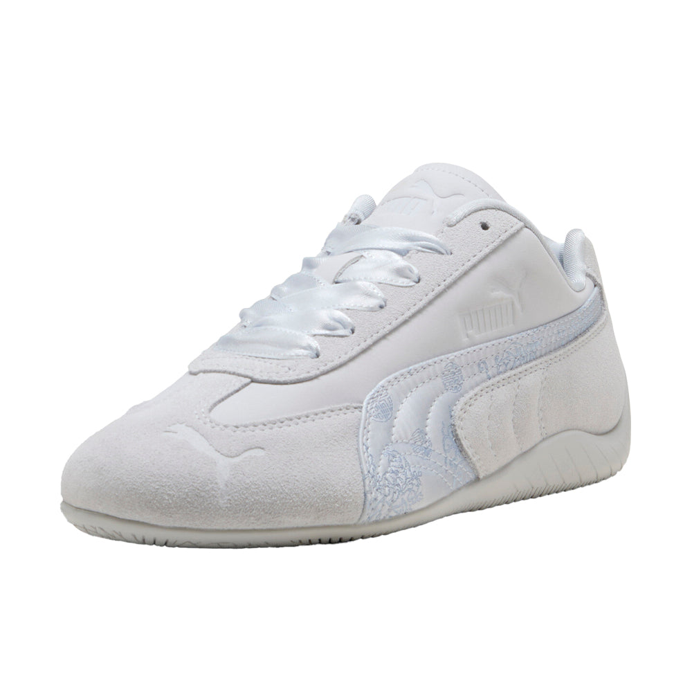 Speedcat Seoul Lace Up Sneakers