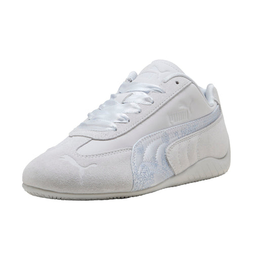 Speedcat Seoul Lace Up Sneakers