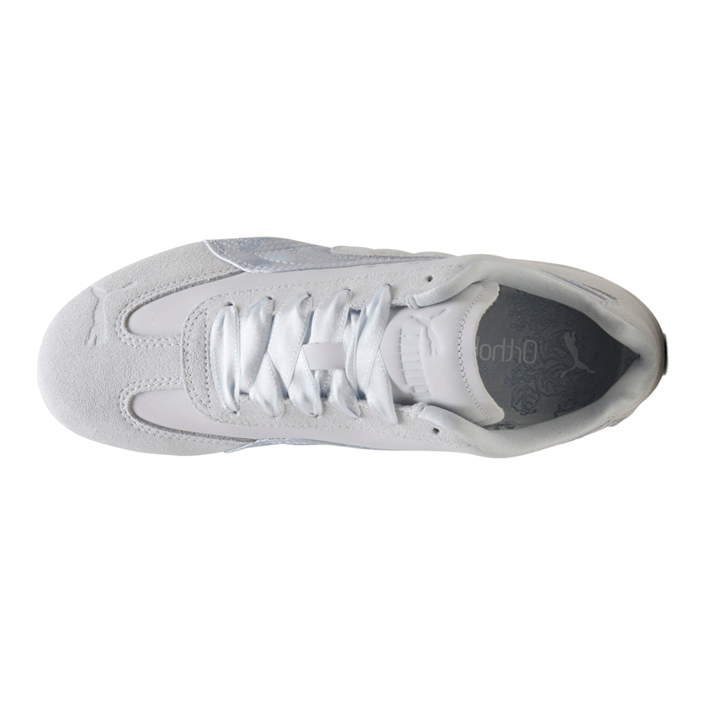Speedcat Seoul Lace Up Sneakers