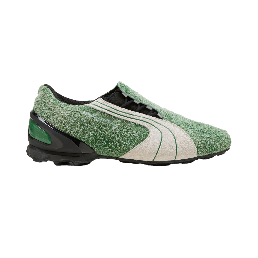 X KIDSUPER V S1 Slip On Sneakers