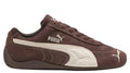 Speedcat TTF Dark Chocolate Frosted Ivory