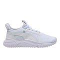 Pacer Future Street Clean Lace Up Sneakers