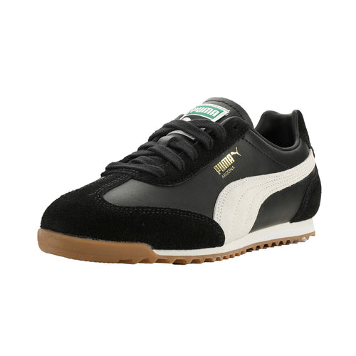 Arizona Retro Lace Up Sneakers