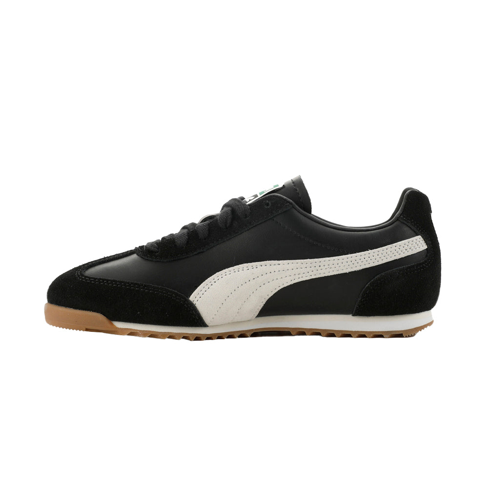 Arizona Retro Lace Up Sneakers
