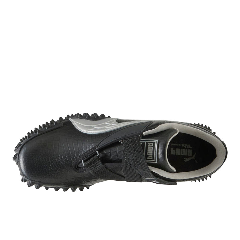 ASAP ROCKY X PUMA Mostro OG Slip On Sneakers