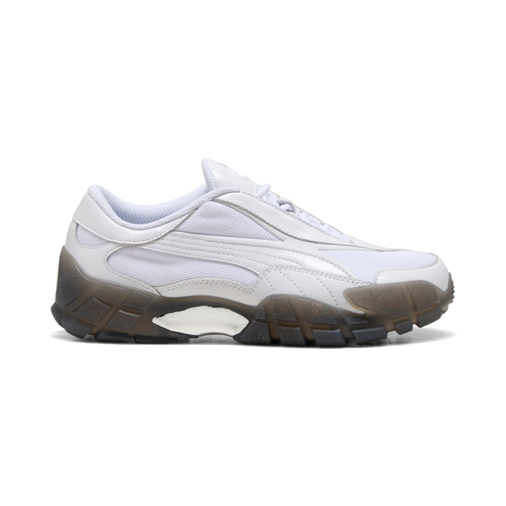 PUMA X SKEPTA Skope Forever Lace Up Sneakers