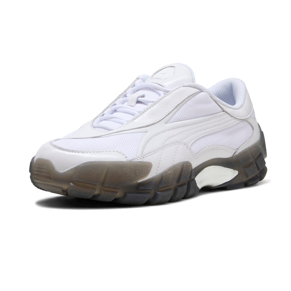 PUMA X SKEPTA Skope Forever Lace Up Sneakers