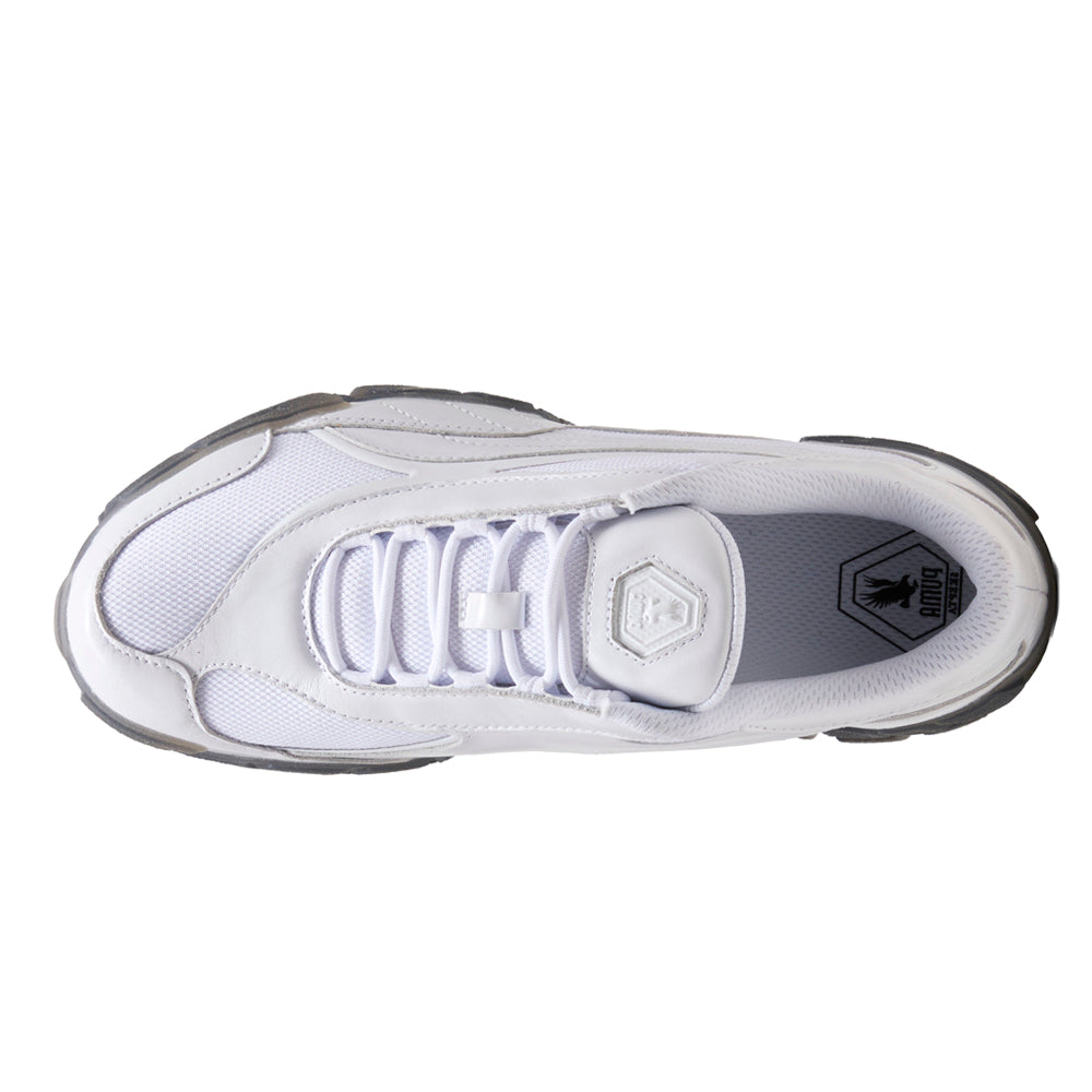 PUMA X SKEPTA Skope Forever Lace Up Sneakers