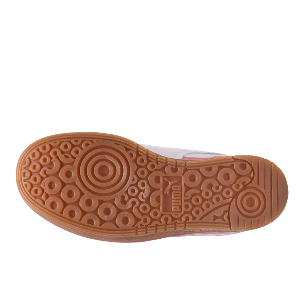 Palermo Elevata NYC Graffiti Platform Sneakers