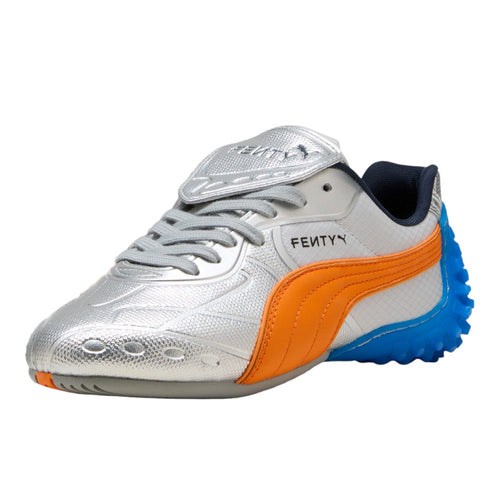 FENTY X Avanti LS-X Lace Up Sneakers
