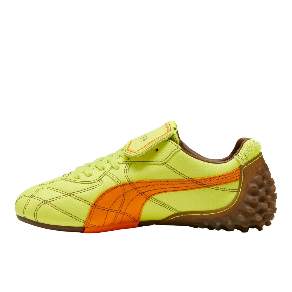 FENTY X Avanti LS Stitched Lace Up Sneakers