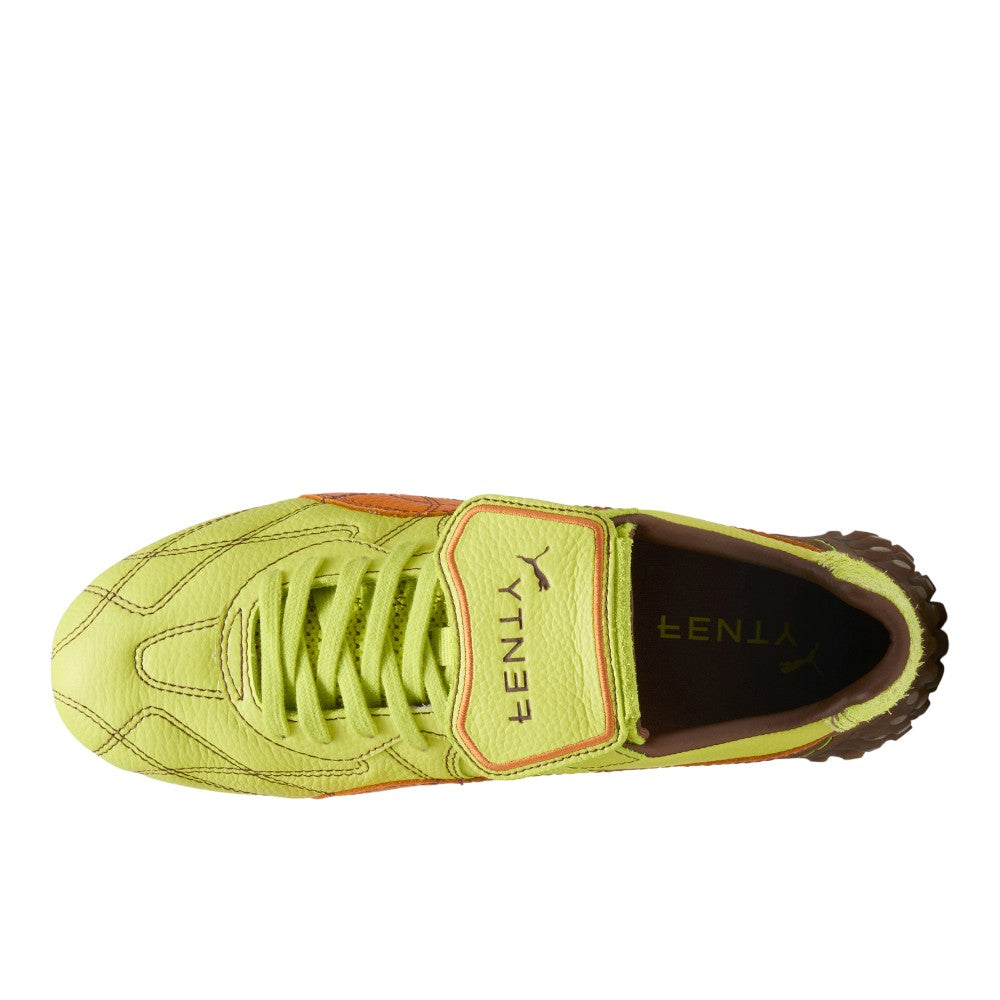 FENTY X Avanti LS Stitched Lace Up Sneakers