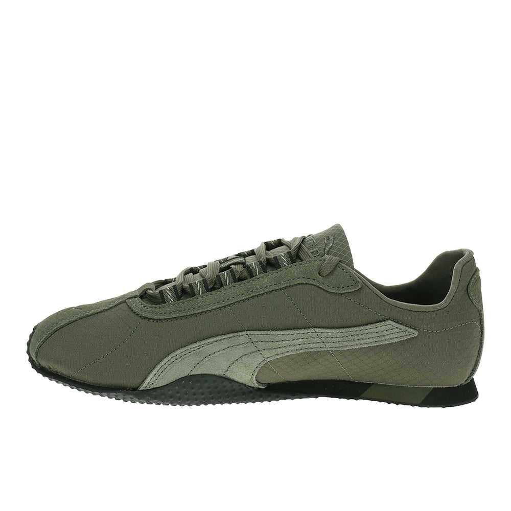 H-Street Winterized Lace Up Sneakers