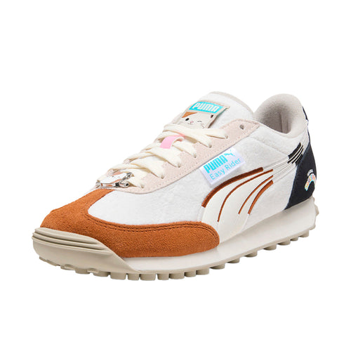 X SQUISHMALLOWS Easy Rider Cam Sneakers