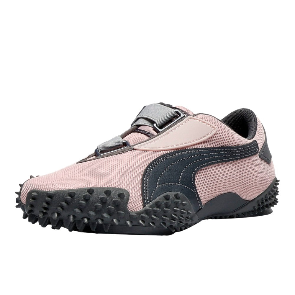 Mostro OG Prime Slip On Sneakers