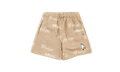 Jordan Artist Series by Parker Duncan Brooklyn Fleece Shorts "Desert" DZ3363 277