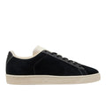 Suede Icons Lace Up Sneakers