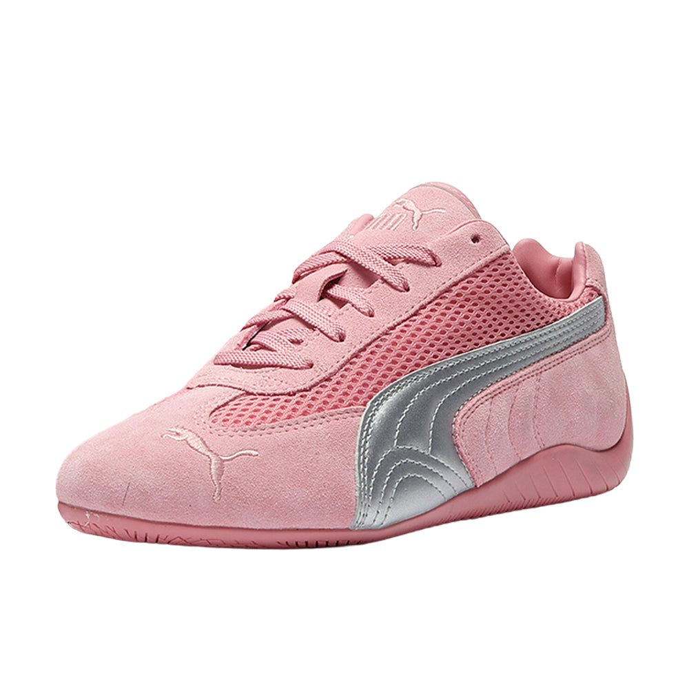 Speedcat Premium Lace Up Sneakers