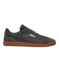 Club 5V5 Lux Wool Slip On Sneakers