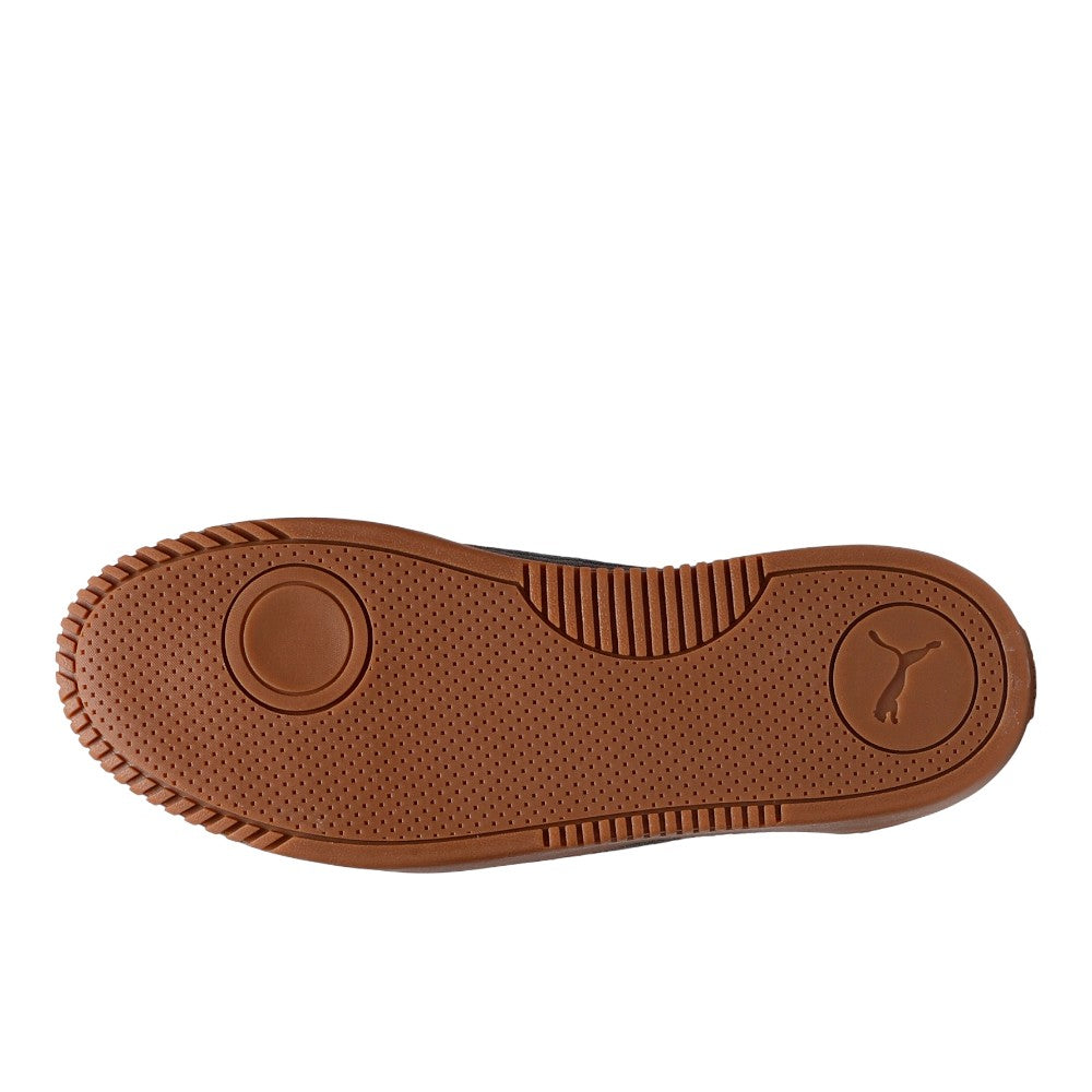 Club 5V5 Lux Wool Slip On Sneakers