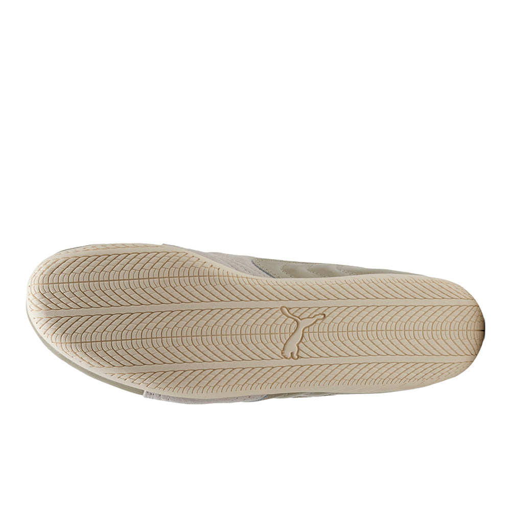 Speedcat Patent Lace Up Sneakers