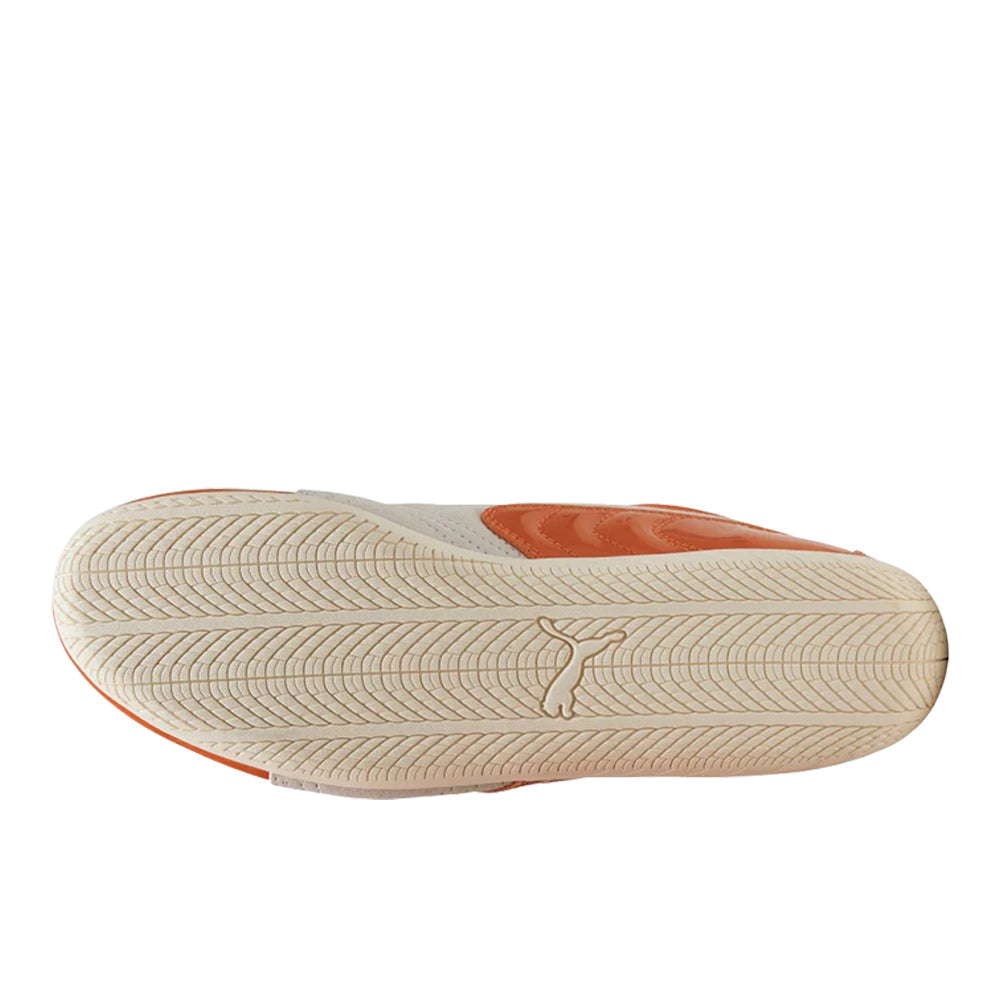 Speedcat Patent Lace Up Sneakers