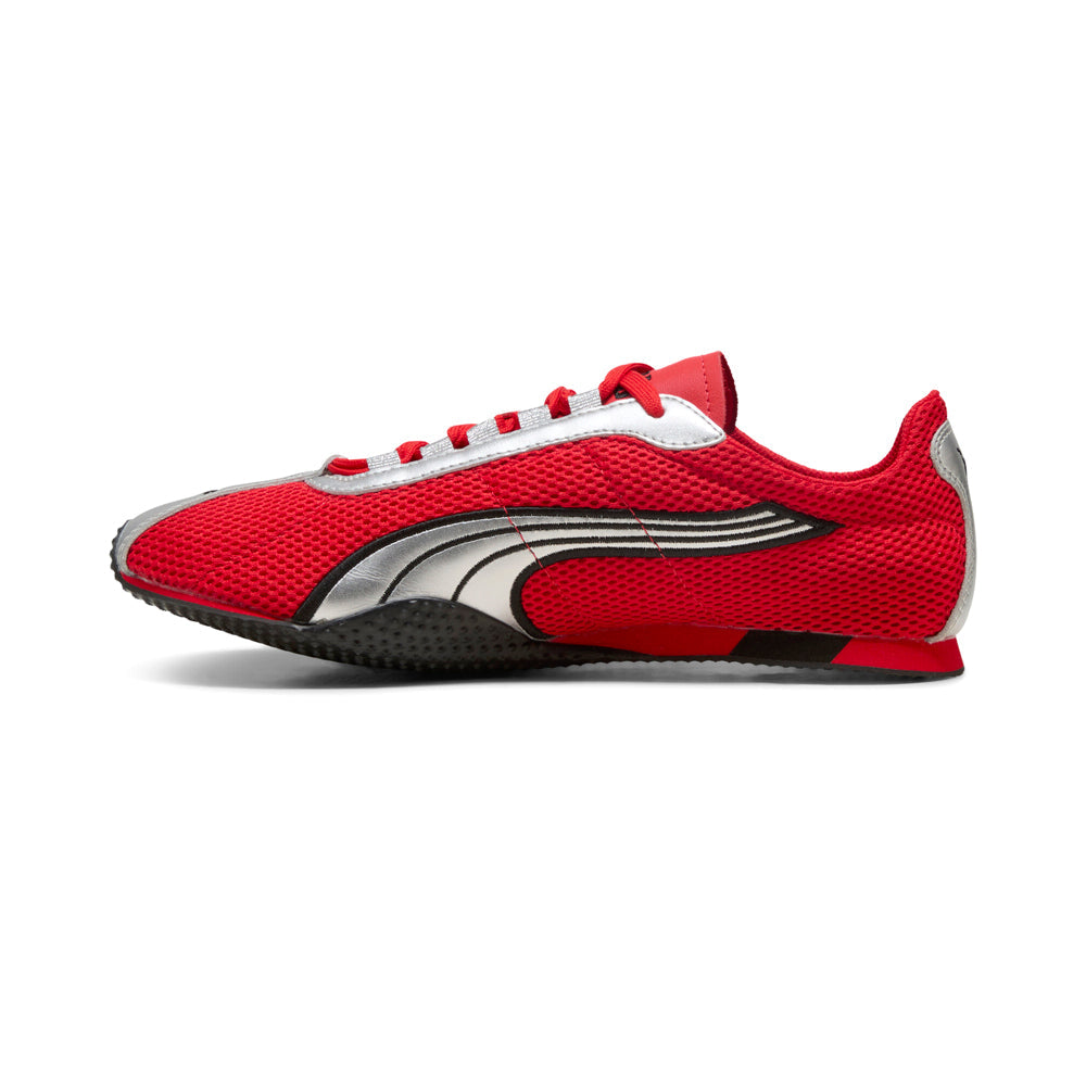 H-Street OG Lace Up Sneakers