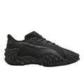 Mostro X Lace Up Sneakers