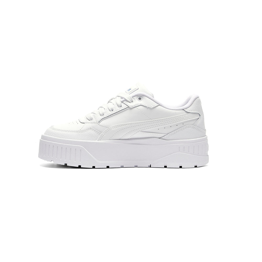 Karmen II Idol Vintage Flowers Sneakers