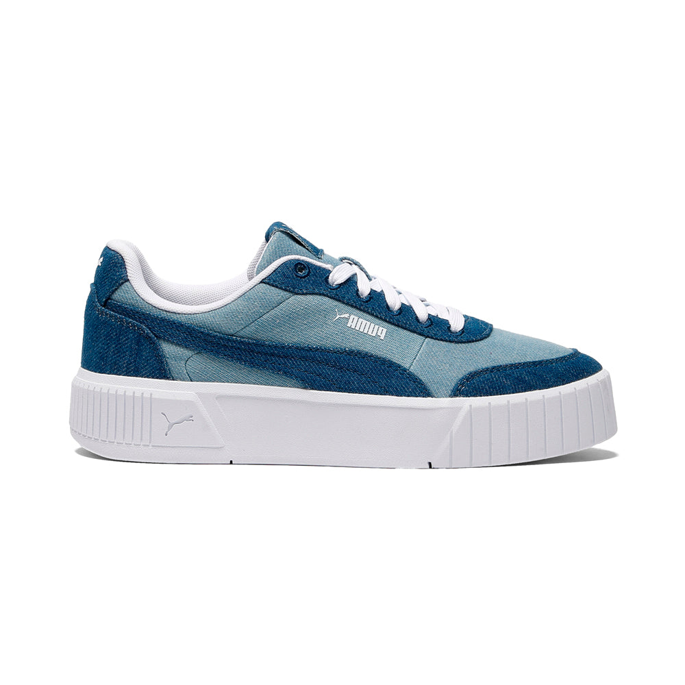 Carina Mia Denim Sneakers
