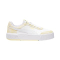 Carina Mia Acid Wash Lace Up Sneakers