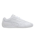Speedcat Leather Sneakers