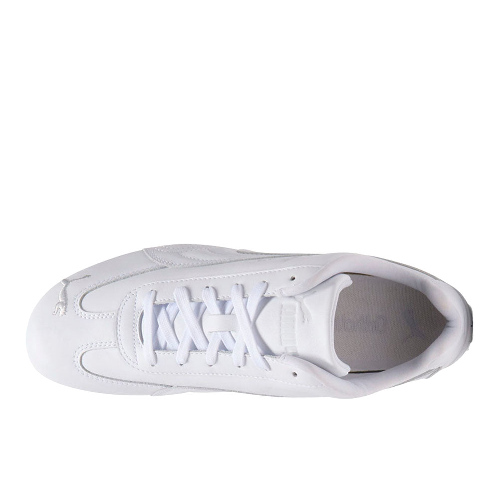 Speedcat Leather Sneakers