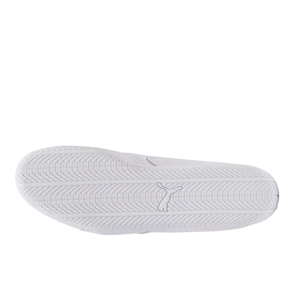 Speedcat Leather Sneakers