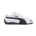 Speedcat Leather Sneakers