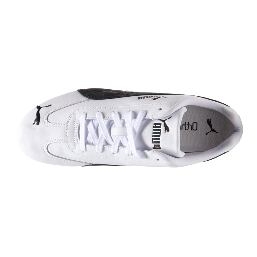 Speedcat Leather Sneakers