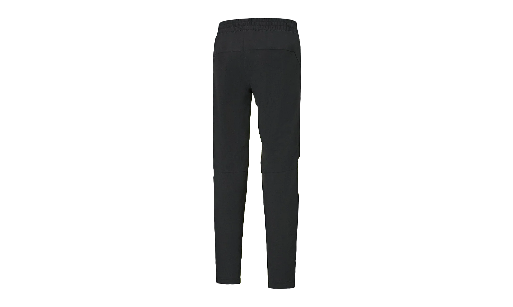 BMW Motorsport Street Woven Pants "Soft Fluo Yellow" 599485 05
