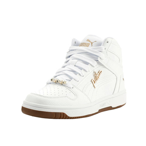 Rebound LayUp RCL Bling Lace Up Sneakers
