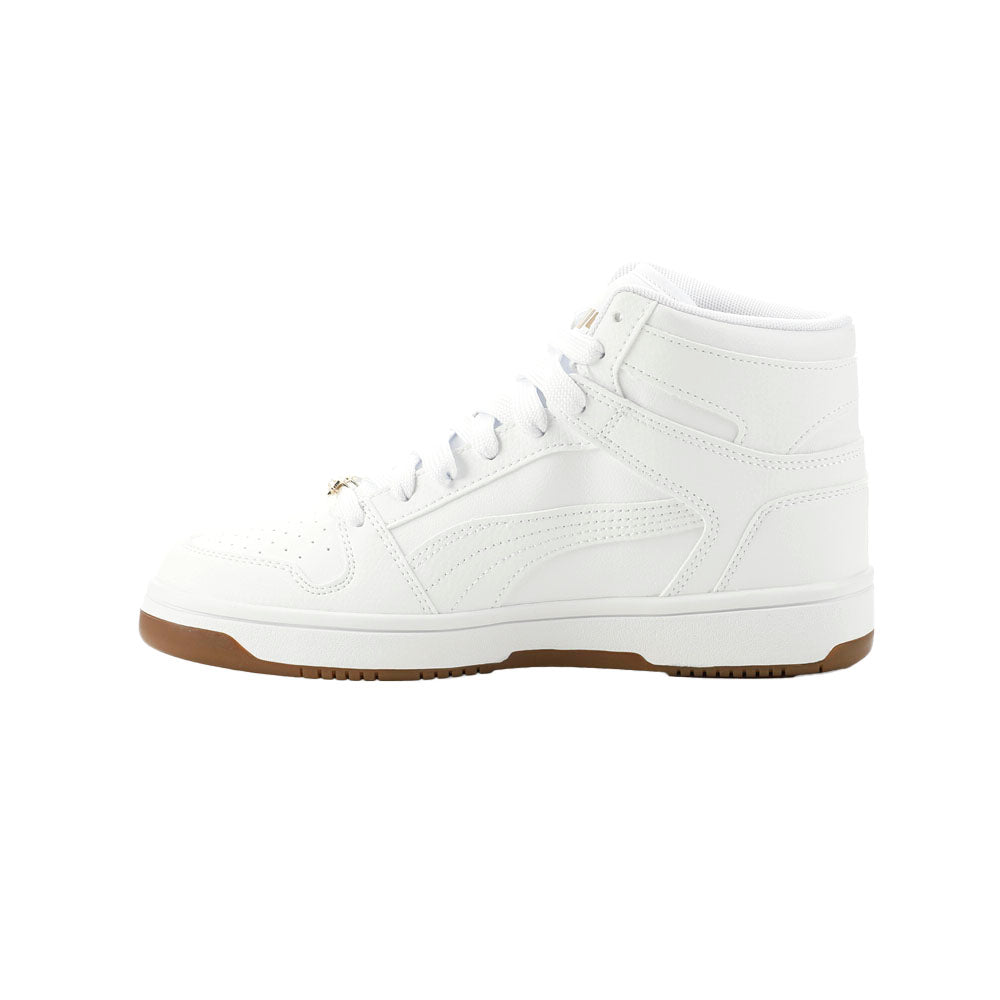 Rebound LayUp RCL Bling Lace Up Sneakers
