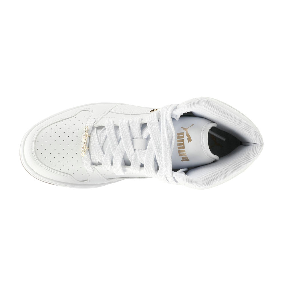 Rebound LayUp RCL Bling Lace Up Sneakers